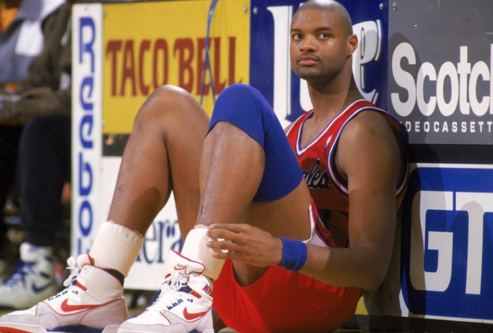 Stephen Dunn/NBAE/Getty Images