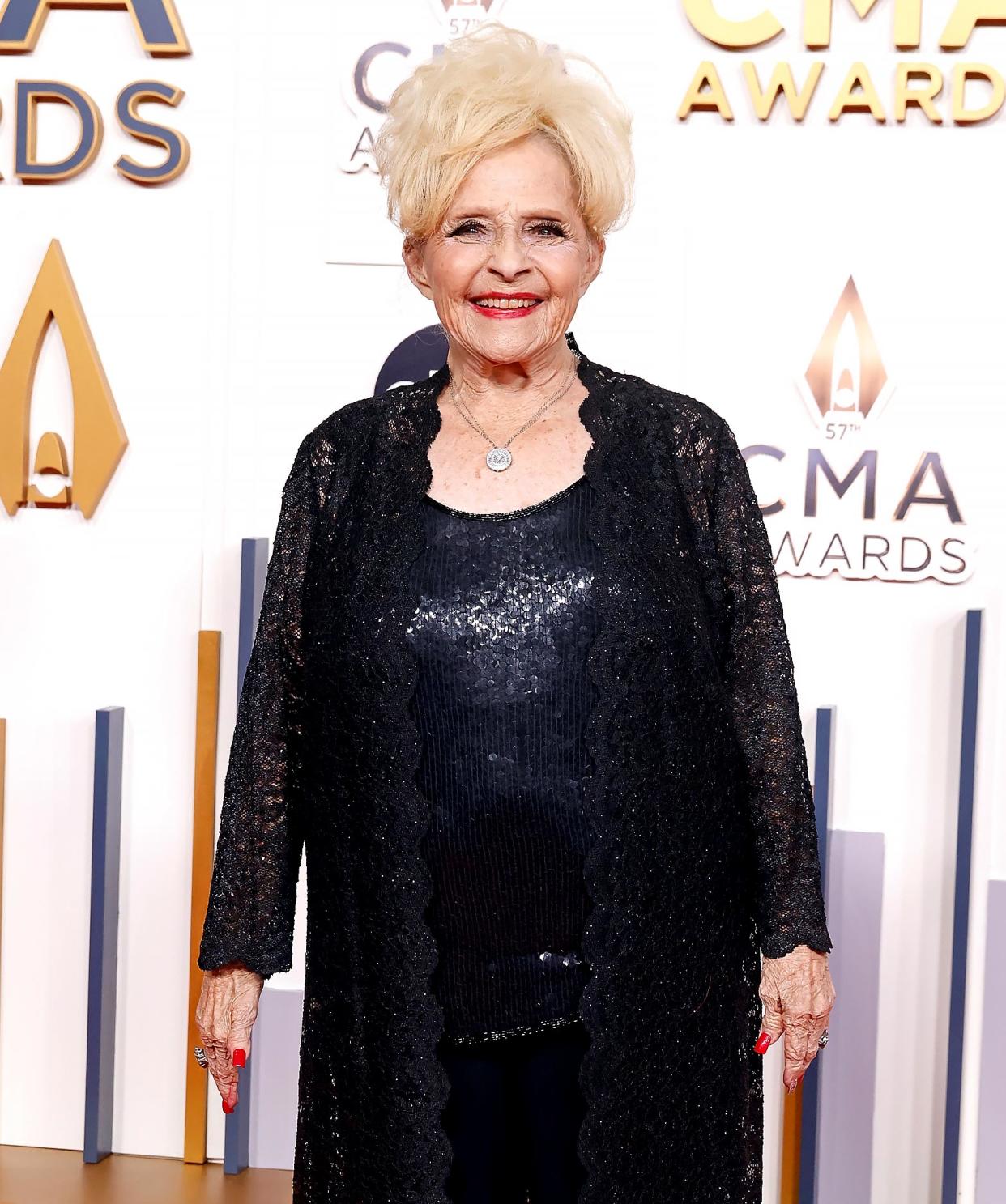 Brenda Lee Thanks ‘Home Alone’ for Helping Make ‘Rockin’ Around the Christmas Tree’ a No. 1 Hit
