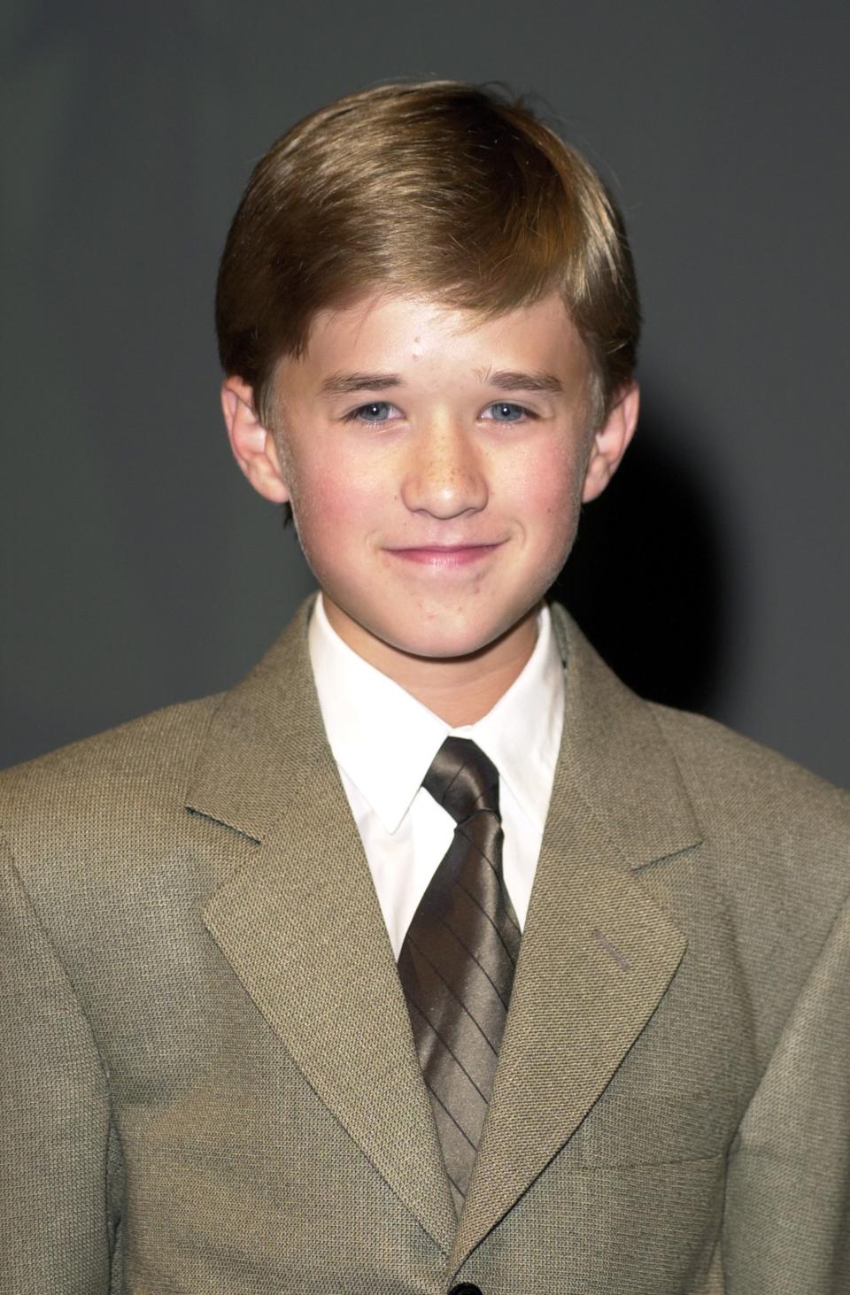 It was 20 years ago, on Aug. 6, 1999, that a young Haley Joel Osment told Bruce Willis, "I see dead people," in M. Night Shyamalan's <em>The Sixth Sense.</em> The Southern California native was discovered in the playroom of an IKEA, and a Pizza Hut commercial opened his world to roles in <em>Forrest Gump, The Sixth Sense </em>and <em>The Jeff Foxworthy Show, </em>among others. “He’s the most talented child actor I’ve ever seen,” Willis told PEOPLE in '99 as the film took off and Osment, older brother of <em>Hannah Montana </em>actress Emily, earned an Oscar nomination