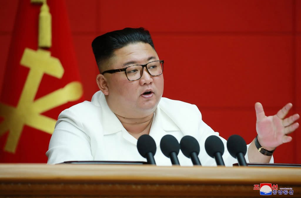 Kim Jong-Un aurait fait passer une loi interdisant aux habitants de Pyongyang d'avoir un chien. Mais il pourrait s'agir d'une fausse rumeur.