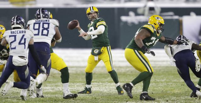 Green Bay Packers vs. Tennessee Titans recap: Everything to know