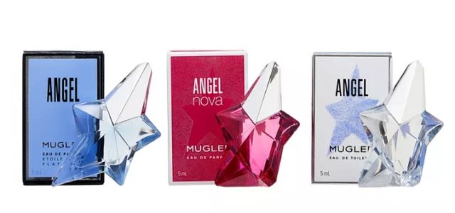 Courtesy of Mugler - Credit: Mugler.