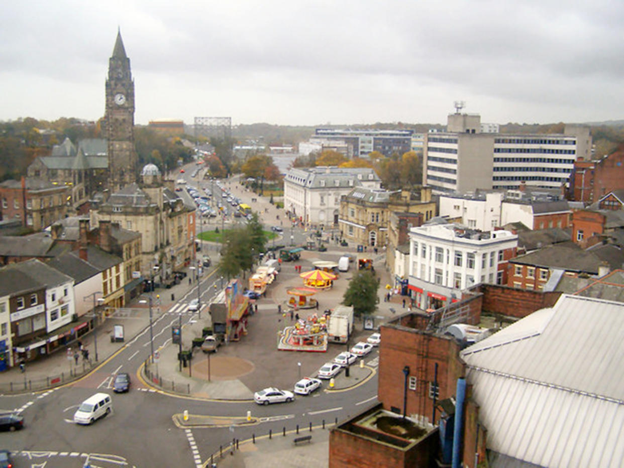 Rochdale council is expected to be criticised in an inquiry into child sexual abuse in England and Wales