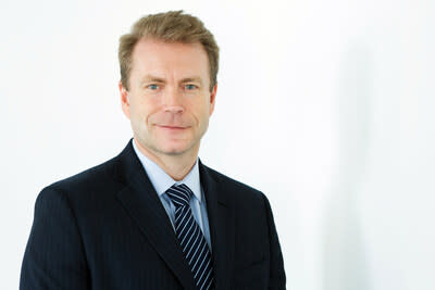 Lars Ljoen to become Chief Maritime Officer of Carnival Corporation & plc effective Feb. 1, 2025.