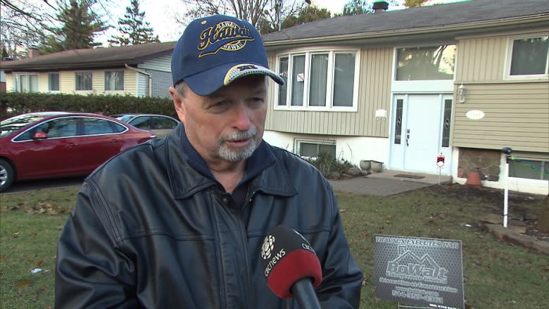 Pierrefonds flood victims cry foul over missing tax relief