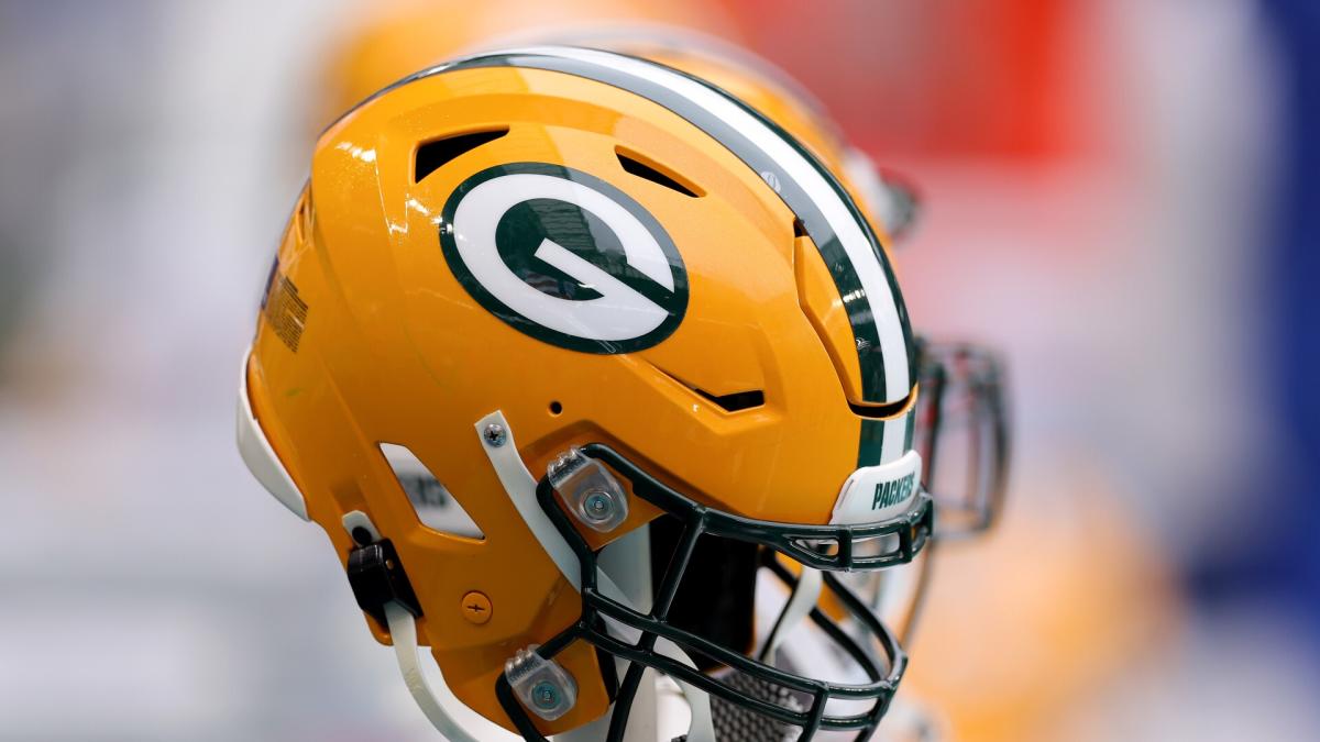 Packers sign RB Nate McCrary