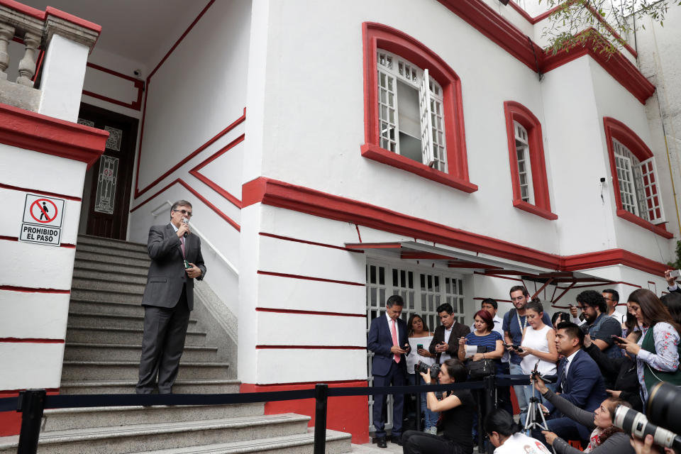 FOTOS: AMLO y Chrystia Freeland acaparan reflectores en México