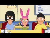 <p>Everyone likes to talk about <em>The Simpsons, </em><em>Family Guy, </em>and <em>South Park </em>as the titans of the adult animated show world, but <em>Bob's Burgers </em>has long been the underrated challenger. Now having aired for 10 seasons, this show is just straight up funny. As you'll see in another entry on this list, H. Jon Benjamin just simply has one of the funniest voices in the business, and he puts it to good work here. Watch, laugh—you know the drill. </p><p><a class="link " href="https://go.redirectingat.com?id=74968X1596630&url=https%3A%2F%2Fwww.hulu.com%2Fseries%2Fbobs-burgers-fdeb1018-4472-442f-ba94-fb087cdea069&sref=https%3A%2F%2Fwww.redbookmag.com%2Flife%2Fg37212083%2Fbest-animated-series%2F" rel="nofollow noopener" target="_blank" data-ylk="slk:STREAM IT HERE;elm:context_link;itc:0;sec:content-canvas">STREAM IT HERE</a><em><br></em></p><p><a href="https://www.youtube.com/watch?v=cCrZfBME9Gc" rel="nofollow noopener" target="_blank" data-ylk="slk:See the original post on Youtube;elm:context_link;itc:0;sec:content-canvas" class="link ">See the original post on Youtube</a></p>