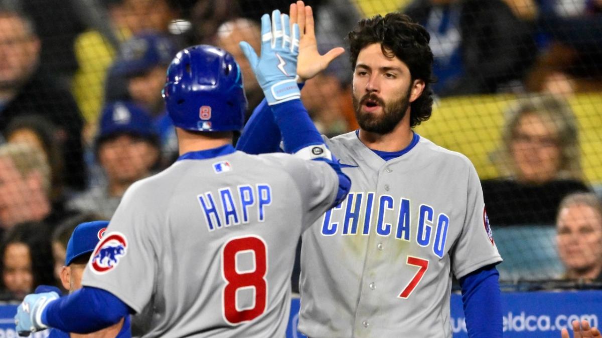 The winning stat is the most important stat': Dansby Swanson has a clear  vision for Cubs in 2023 - Marquee Sports Network