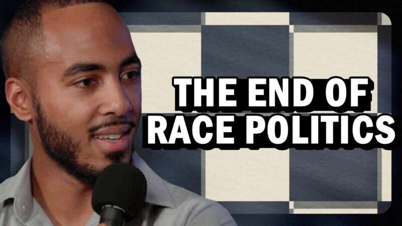Coleman Hughes on the end of race politics