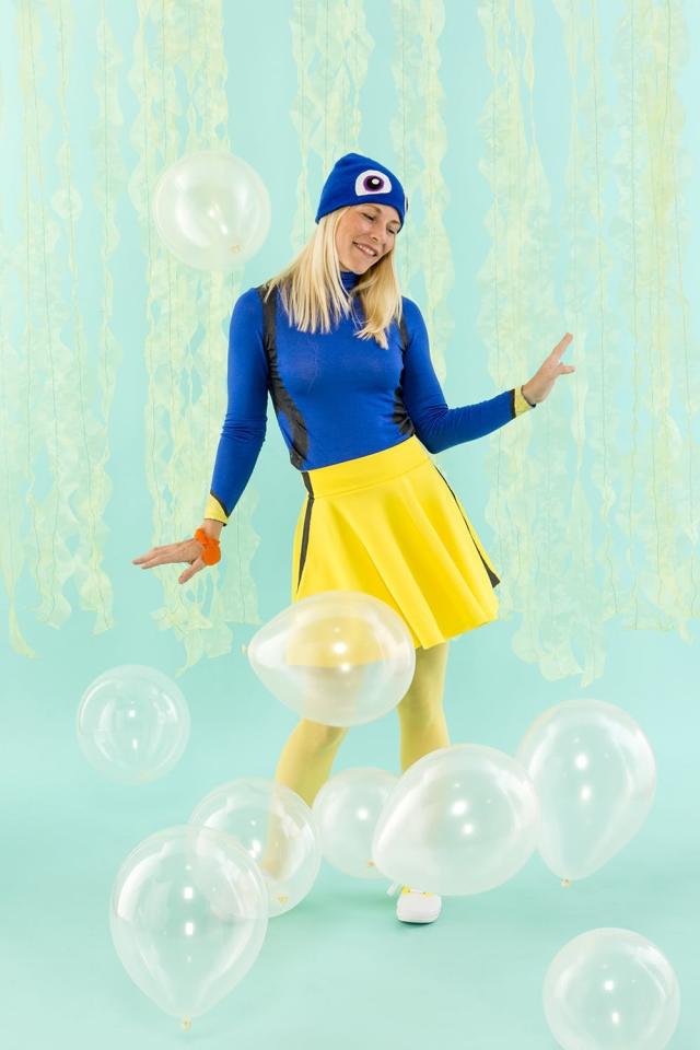 dory costumes for adults