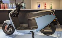 Gogoro 3 Delight