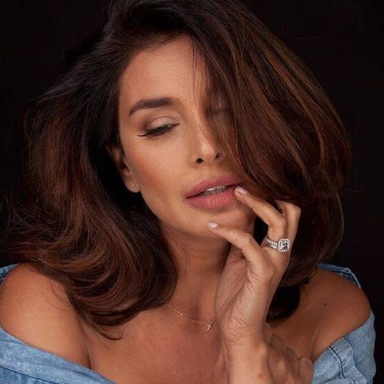 Lisa Ray