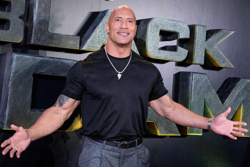 Wwe The Rock Mental Health4