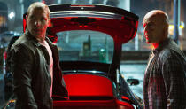 'A Good Day to Die Hard' Movie Stills