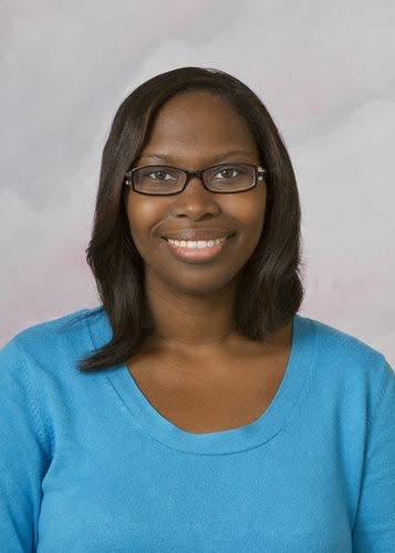 Dr. Kimberly Dozier-Thornton, Pediatrics in Brevard