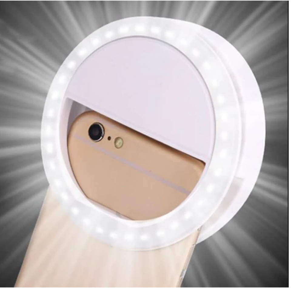 Selfie Light