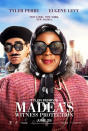 Lionsgate's "Tyler Perry's Madea's Family Reunion" - 2012