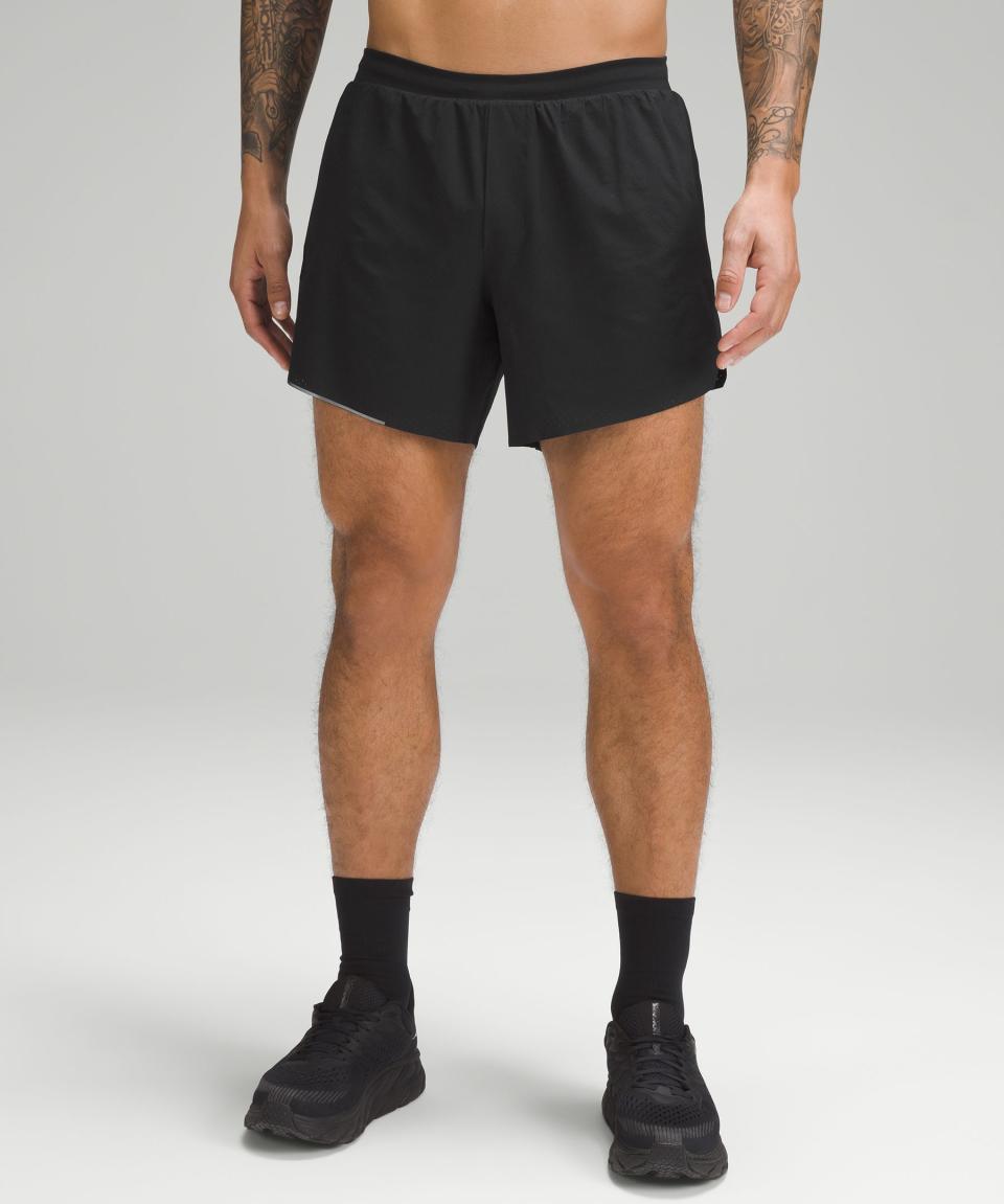 <p><a href="https://go.redirectingat.com?id=74968X1596630&url=https%3A%2F%2Fshop.lululemon.com%2Fp%2Fmen-shorts%2FOutpacer-Short-6%2F_%2Fprod10641767&sref=https%3A%2F%2Fwww.menshealth.com%2Ffitness%2Fg26286782%2Fbest-running-shorts%2F" rel="nofollow noopener" target="_blank" data-ylk="slk:Shop Now;elm:context_link;itc:0;sec:content-canvas" class="link ">Shop Now</a></p><p>Fast and Free Lined Short 6"</p><p>lululemon.com</p><p>$88.00</p>