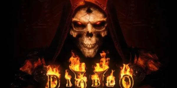 Critican a Diablo II: Resurrected por su sistema DRM en consolas