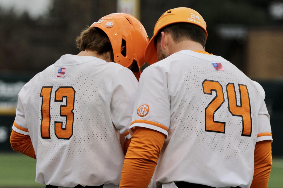 Todd Helton on call for Tennessee-Alabama baseball series