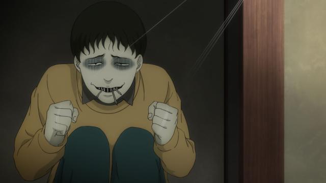 Netflix releases surreal opening sequence for 'Junji Ito Maniac