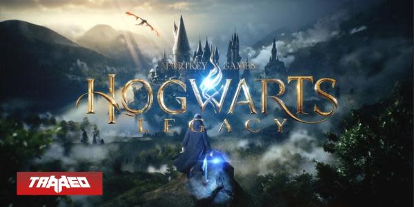 PlayStation confirma Howarts Legacy para 2021 