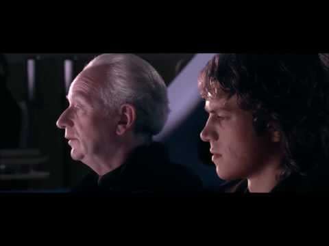 14. Sheev Palpatine