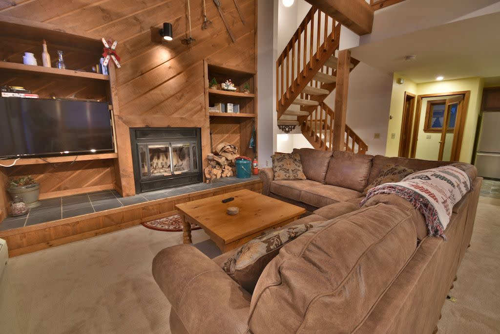 Highest Property on Okemo with Stunning Views