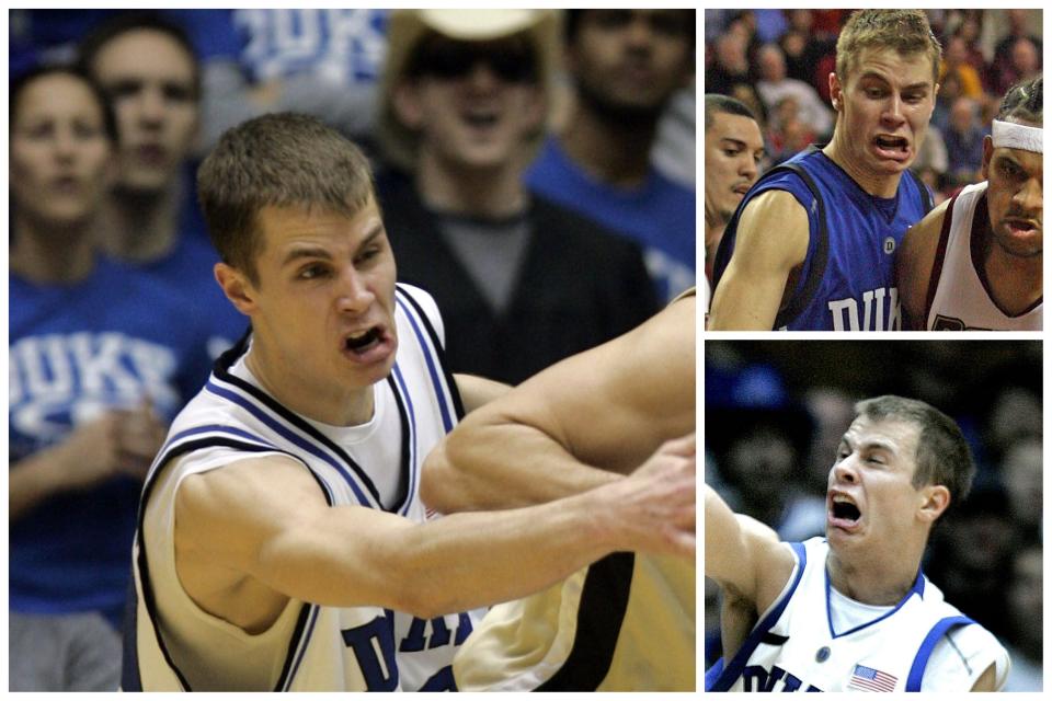 Jon Scheyer