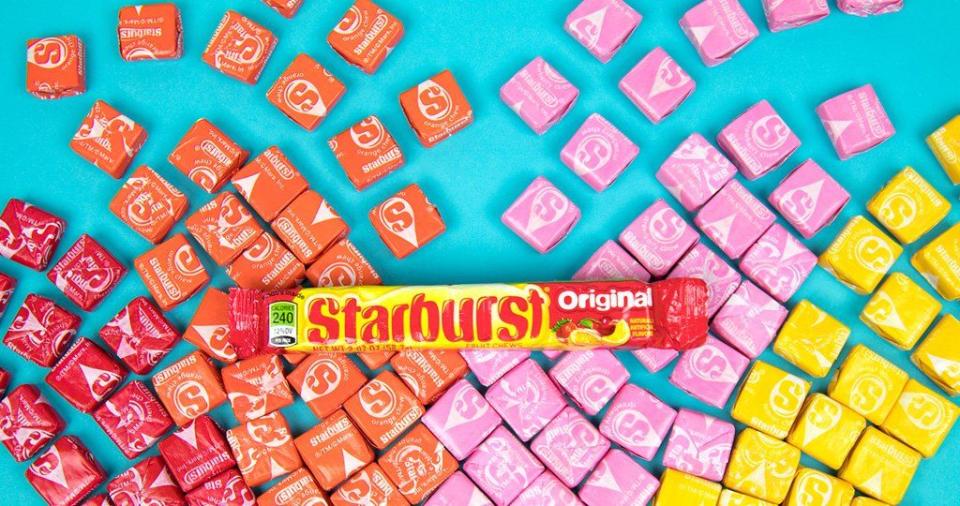 Starburst