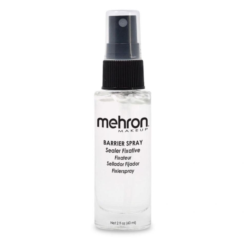 Mehron Makeup