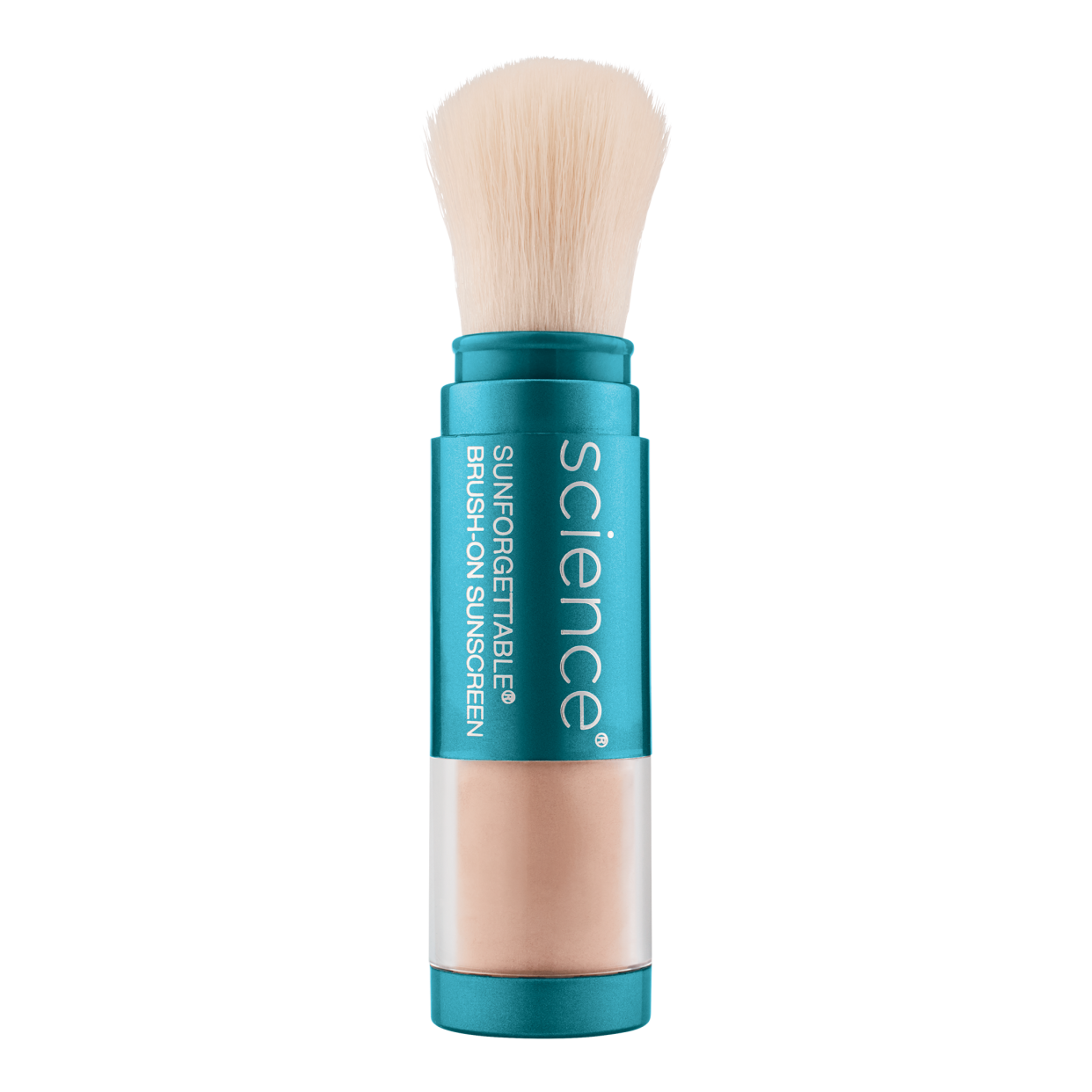 Colorescience Sunforgettable Total Protection Brush-On Shield Sunscreen (ColoreScience / ColoreScience)