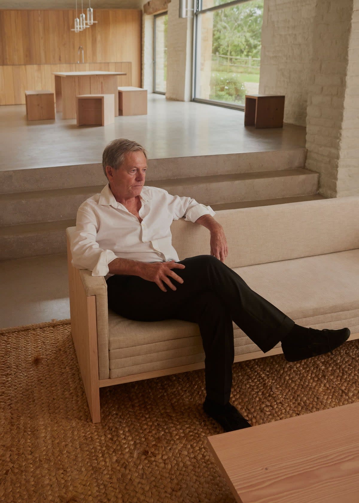 John Pawson (Claus Troelsgaard)