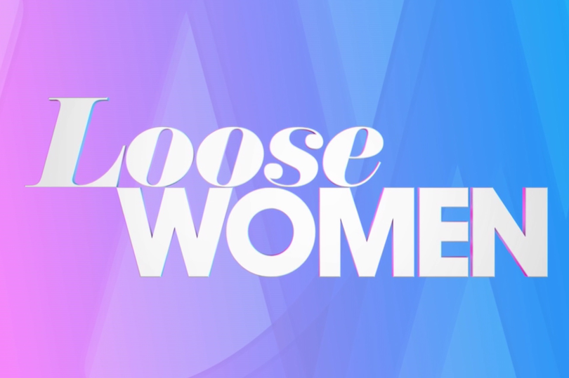 Sue Cleaver has been a regular panelist on Loose Women since earlier this year -Credit:ITV