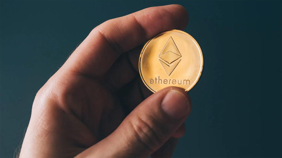 Ethereum vale en Argentina 379.780,00 pesos