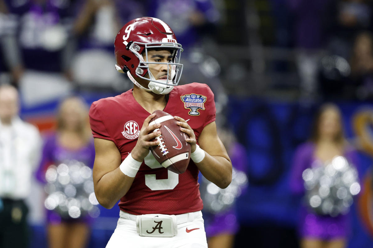 NFL Draft 2023: 10 teams that should be scouting QBs Bryce Young, C.J.  Stroud - The Athletic