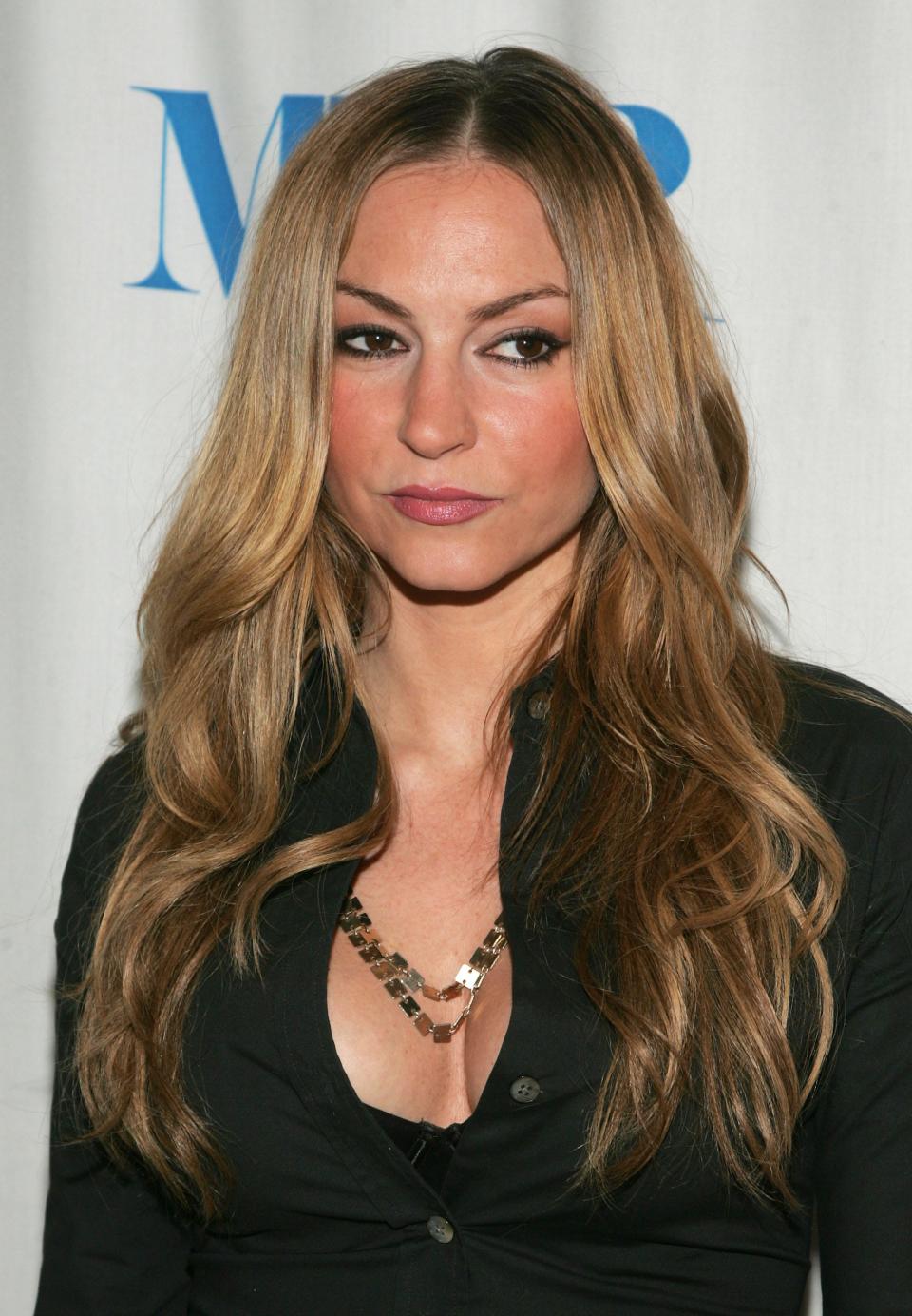 Drea de Matteo si è unita a OnlyFans ad agosto dopo non essere stata in grado di prenotare concerti a causa della pandemia di COVID-19.