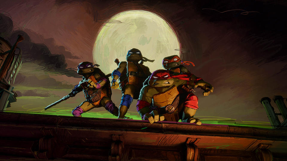 TMNT