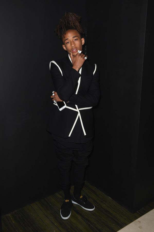 Jaden Smith