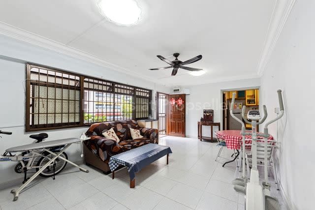 667B Jurong West Street 65 Photo