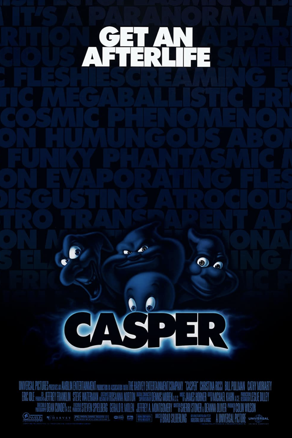 casper