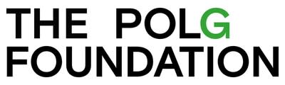 POLG Foundation Logo