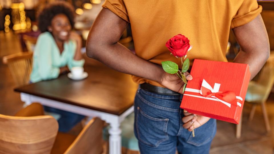 Valentines, Valentine’s Day 2023, Valentine's Day gifts, Valentine's day gift guide, Valentine's Day date ideas, Galentine's Day, Black-owned businesses theGrio.com