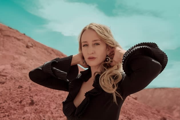 MARGO PRICE - Credit: Alysse Gafkjen*