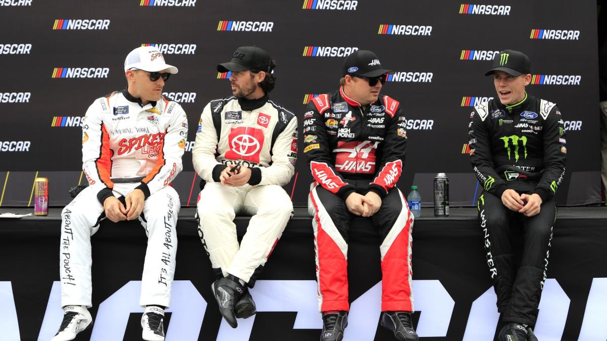 Pocono NASCAR Xfinity race: USA Network info, start time, forecast