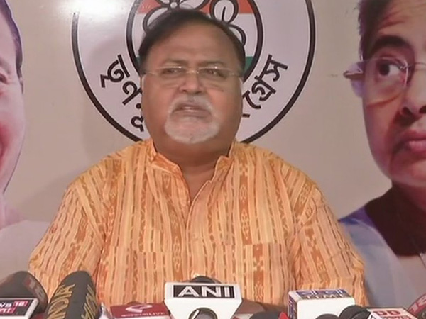 West Bengal Education Minister Partha Chatterjee (File photo)