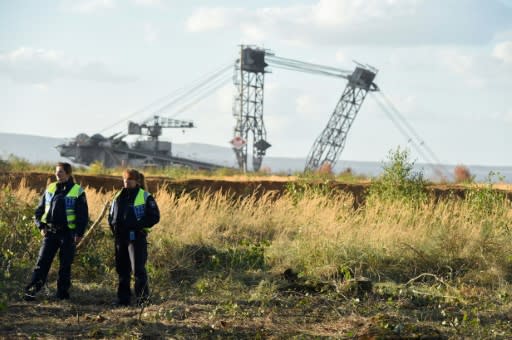 Germany's decision to exit nuclear power has increased its reliance on coal