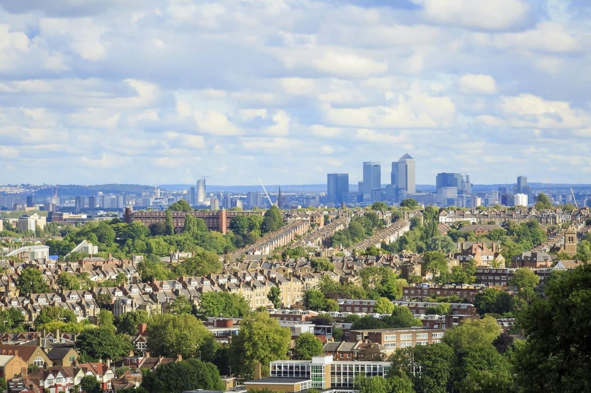 A north London landlord has been ordered to pay £10,000 (Haringey Council)