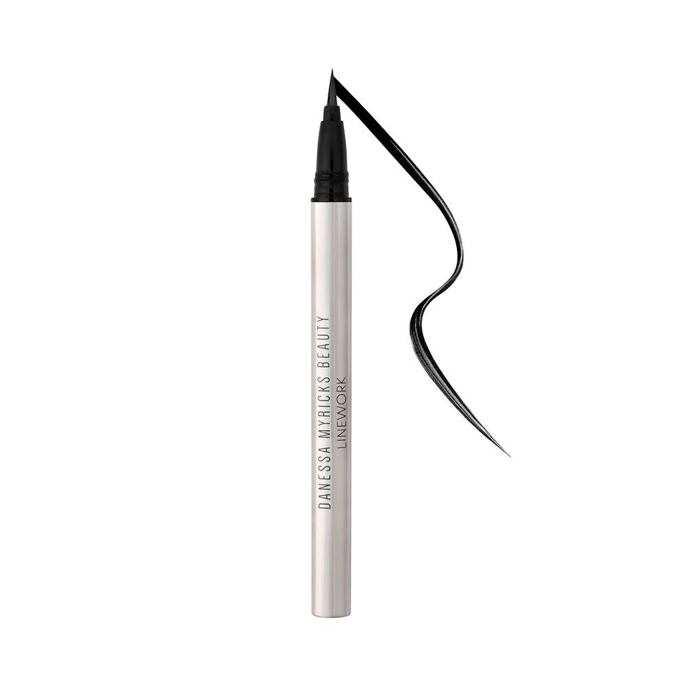 <p><a href="https://go.redirectingat.com?id=74968X1596630&url=https%3A%2F%2Fwww.sephora.com%2Fproduct%2Flinework-paintbrush-fluid-eyeliner-P505886&sref=https%3A%2F%2Fwww.elle.com%2Fbeauty%2Fmakeup-skin-care%2Fg43738371%2Felle-beauty-may-it-list%2F" rel="nofollow noopener" target="_blank" data-ylk="slk:Shop Now;elm:context_link;itc:0;sec:content-canvas" class="link rapid-noclick-resp">Shop Now</a></p><p>Linework Paintbrush Waterproof Fluid Eyeliner </p><p>$18.00</p><p>sephora.com</p><span class="copyright">Courtesy of Brand</span>